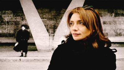 Ünlü yazara ‘terör örgütü propagandası’ suçlaması