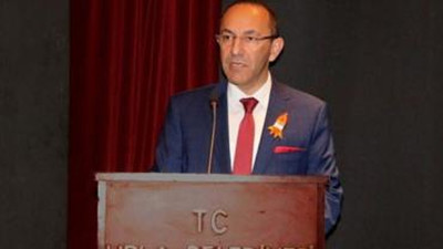 Urla Belediye Başkanı hakkındaki iddianame kabul edildi