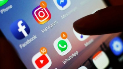 Uzmanlardan 'sosyal medya saldırganlığı' uyarısı