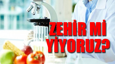 Vahim iddia: Bakanlık sonuçları gizliyor!