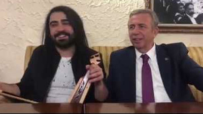 Valilikten Selçuk Balcı'ya 'yasak'!