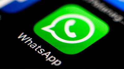 WhatsApp’tan flaş reklam kararı