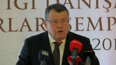 Yargıtay Başkanı İsmail Rüştü Cirit’ten ‘Birlik Vakfı’ açıklaması