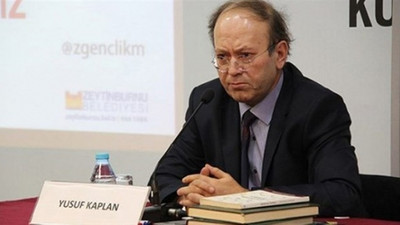 Yeni Şafak yazarı Kaplan'dan Milli Eğitim Bakanına: Geri zekalı