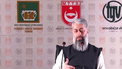 Profesör'den skandal deprem yorumu