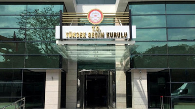 YSK Başkanı Sadi Güven ve 5 üyenin yerine seçim yapılacak