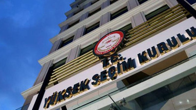 YSK'nın 4 yeni üyesi kesinleşti