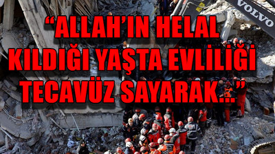 YTÜ'lü profesörden skandal deprem paylaşımı