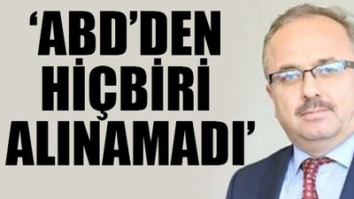 115 ülkeden 96'sı FETÖ okullarını Türkiye'ye vermedi