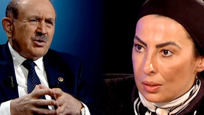 15 Temmuz'da oğlunu şehit veren Nihal Olçok'tan AKP'li Kuzu'ya 'ince' sorular