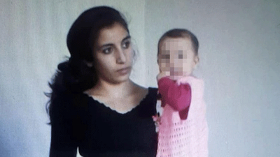 15 yaşındaki kayıp Melisa'yı, halasının oğlu kaçırdı iddiası