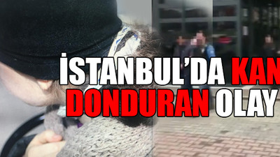 17 yaşındaki genç kız, erkek arkadaşı var diye babası ve amcası tarafından katledilecekti
