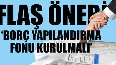 2,5 milyon kişi kredi borcunu ödeyemedi