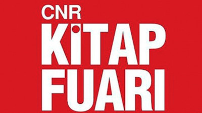 7. CNR İstanbul Uluslararası Kitap Fuarı'nda çirkin olaylar