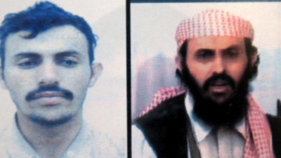ABD, El Kaide'nin Yemen'deki liderini öldürdü
