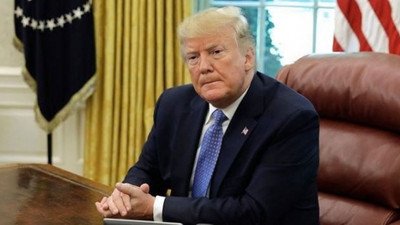 ABD’de büyük panik! Trump’ı öldürmek için Beyaz Saray’a girmeye çalıştı