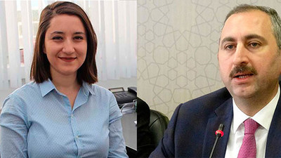 Adalet Bakanı Gül’den Ceren Damar açıklaması: Yargı, vicdanların feryadını işitti