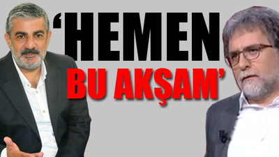 Adnan Bulut'tan; Ahmet Hakan'ın Muharrem İnce iddiasına anında cevap!