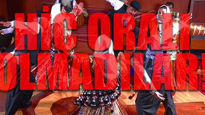 AKP, cemevlerine kayıtsız