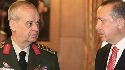 AKP'den Başbuğ ve Çiçek hakkında suç duyurusu!