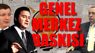 AKP'den ilçe başkanlarına kritik talimat