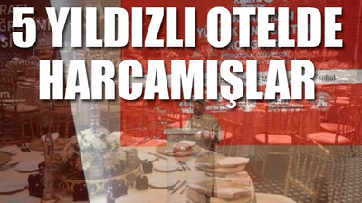 AKP döneminde İBB'nin cinsel istismarlarla anılan Ensar Vakfı'na milyonlar aktardığı ortaya çıktı