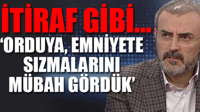 FETÖ'ye düzdüğü övgüler ortaya çıktı