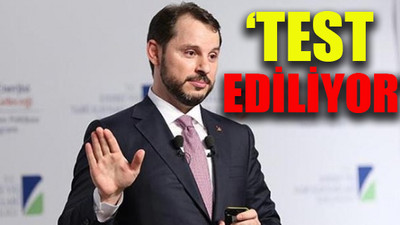 AKP Genel Başkanlığı'na Berat Albayrak mı gelecek?