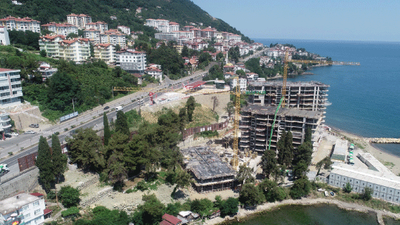 AKP'li belediyede hukuk katliamı