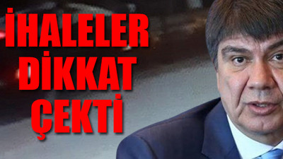 AKP'li üst düzey yönetici ve Türel'in kaza yaptığı araç bakın kimin çıktı