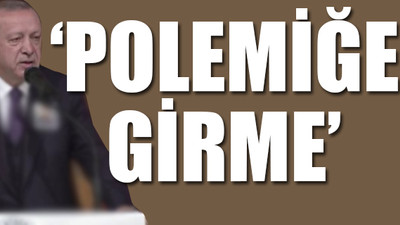 AKP'li vekillerden Erdoğan'a İmamoğlu uyarısı