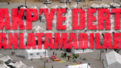 AKP önce işten, sonra Meclis’ten kovdu