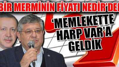 AKP’li vekil, ‘gübre ve mazot desteği alamadık’ diyenleri böyle fırçaladı!