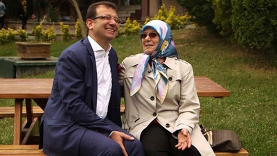 AKP’li yazardan Ekrem İmamoğlu’nun annesine hakaret