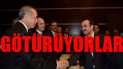 AKP’liler Suriye’de de ihale peşinde