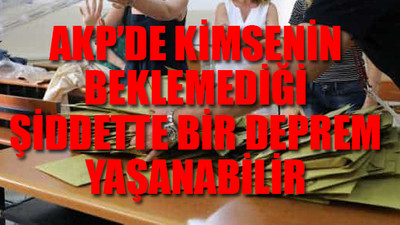 Ali Babacan neyi bekliyor? Hedef AKP tabanı...