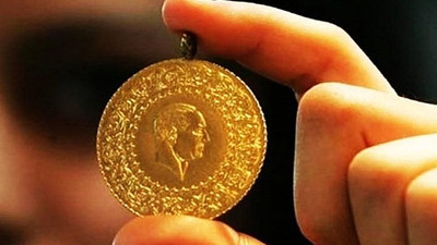 Altın fiyatlarında rekor üstüne rekor