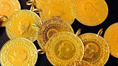 Altın fiyatlarında olağanüstü yükseliş