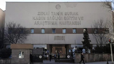 Ankara'da karantina süreci başladı