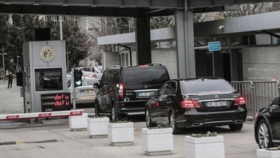 Ankara'daki krit görüşme: İdlib müzakereleri sona erdi