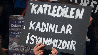 Ankara’da bir kadın evli olduğu erkek tarafından katledildi