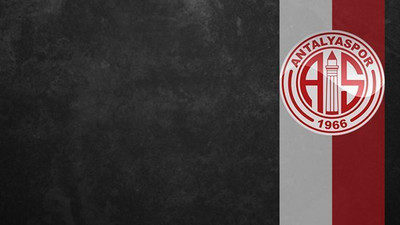 Antalyaspor isim değişikliğine gitti