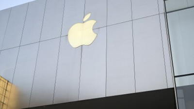 Apple'dan flaş Çin kararı