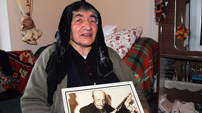 Aşık Veysel’in kızı Zehra Başer yaşamını yitirdi