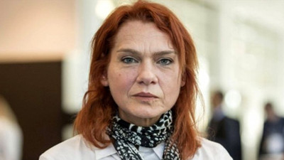 Aslı Erdoğan: 3,5 yılım gitti