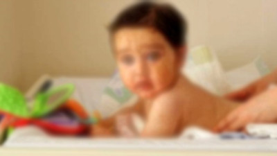 Avcılar'daki o bebeğe kayyum atandı