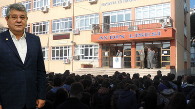 Aydın'daki okulların yüzde 20'si çürük çıktı