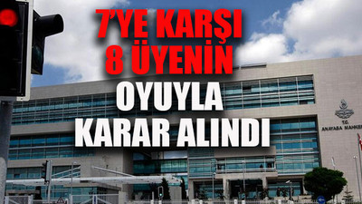 AYM 3 KHK'yı iptal etti