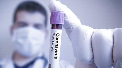 Korona virüs vakası bir ülkeye daha sıçradı