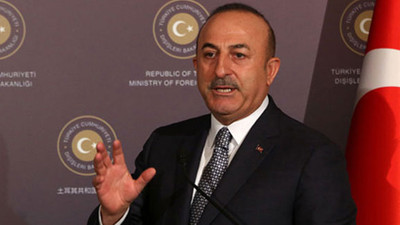 Bakan Çavuşoğlu'ndan flaş İdlib açıklaması